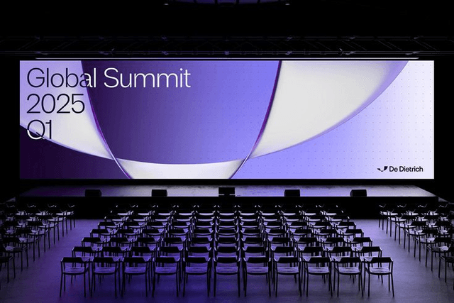 Brand Activation & Event Visibility