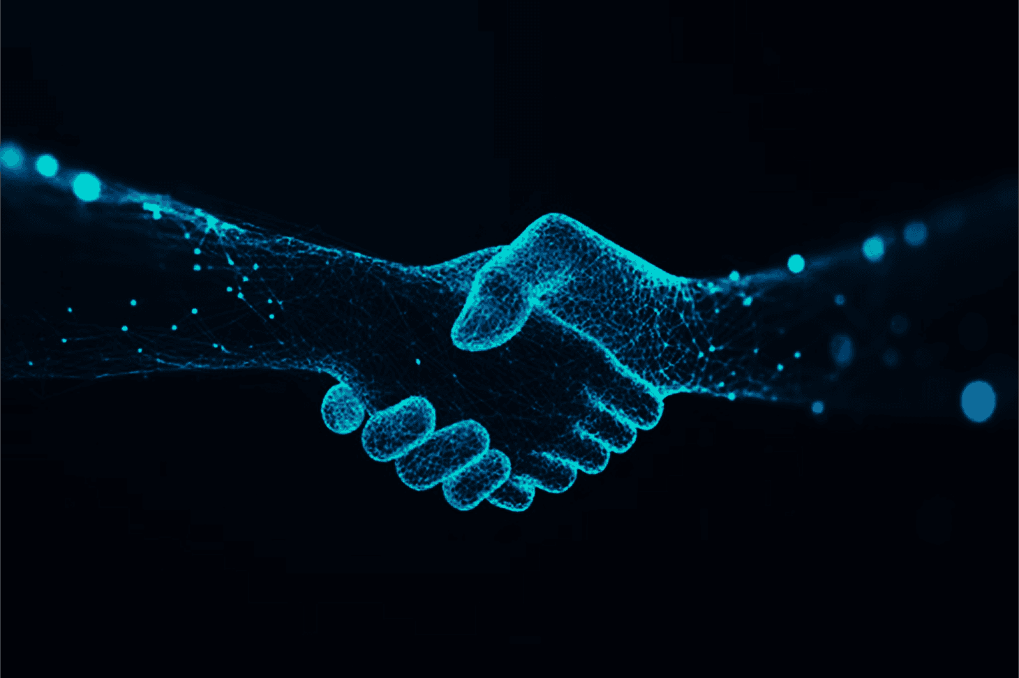 Transparent Partnerships